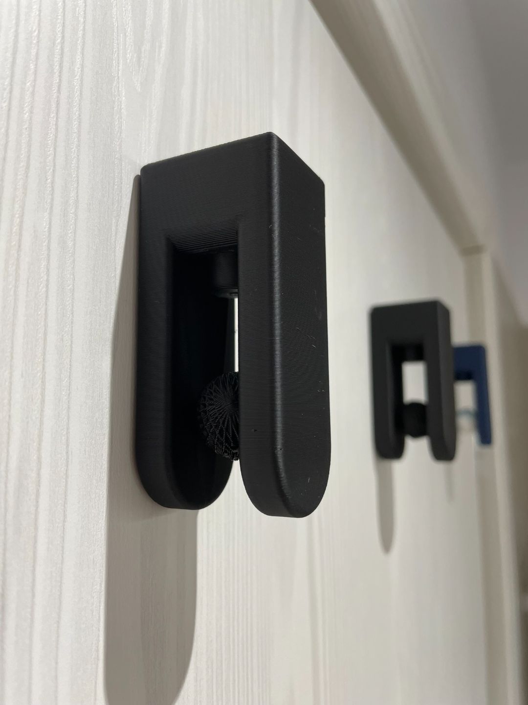 Auto-Lock Hanger (3 Stücke)