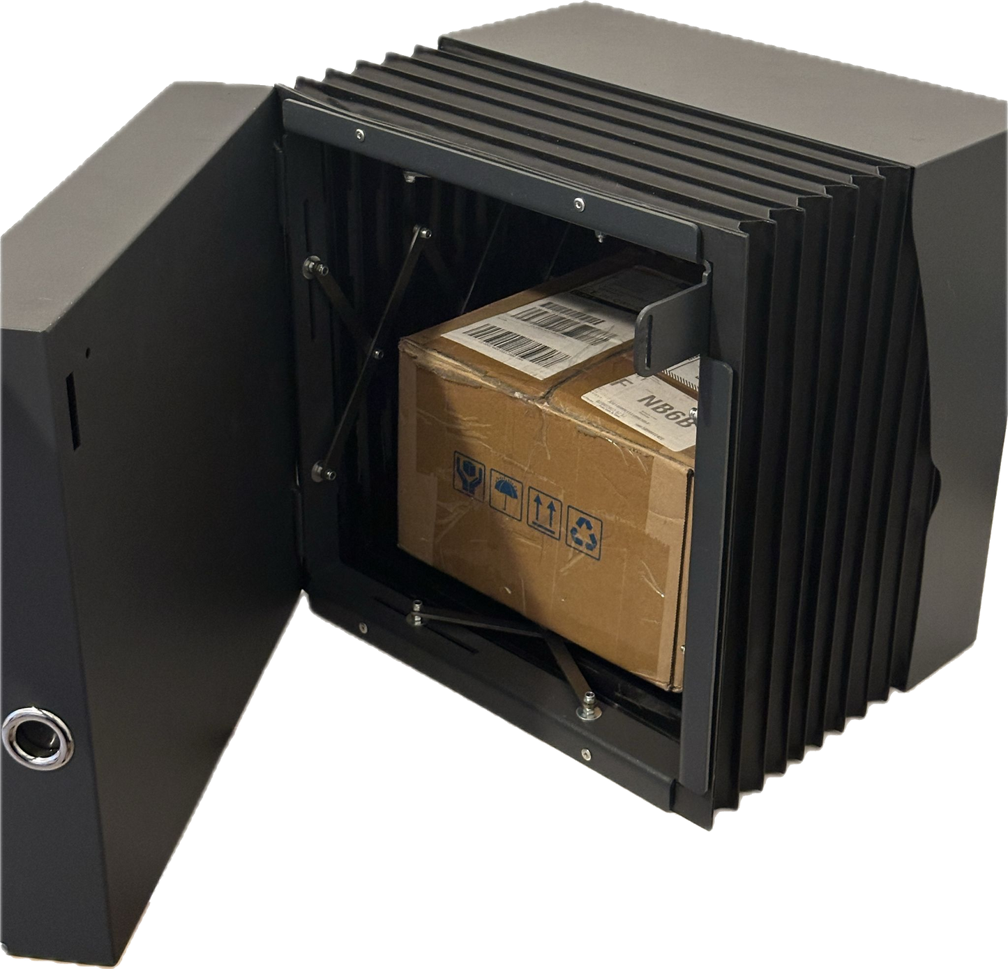 Smartkasten - Model WM