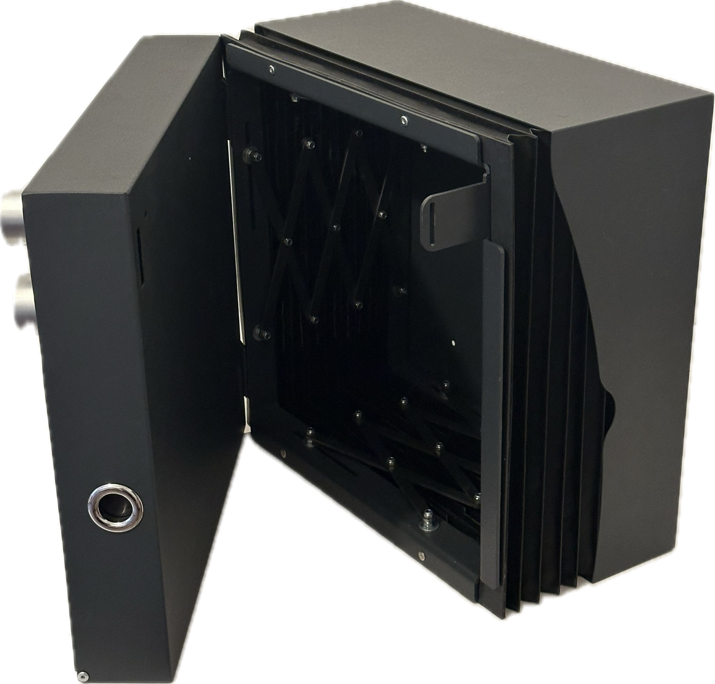 Smartkasten - Model WM