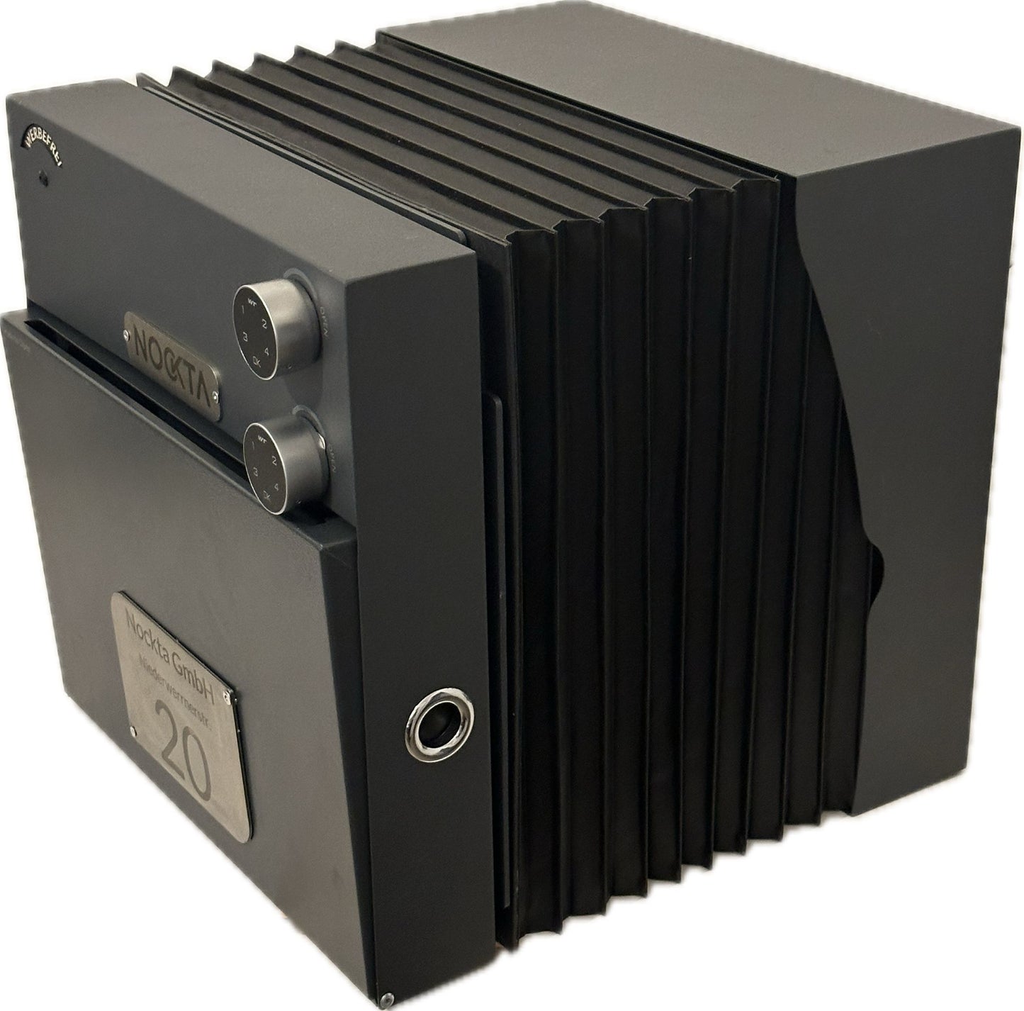 Smartkasten - Model WM