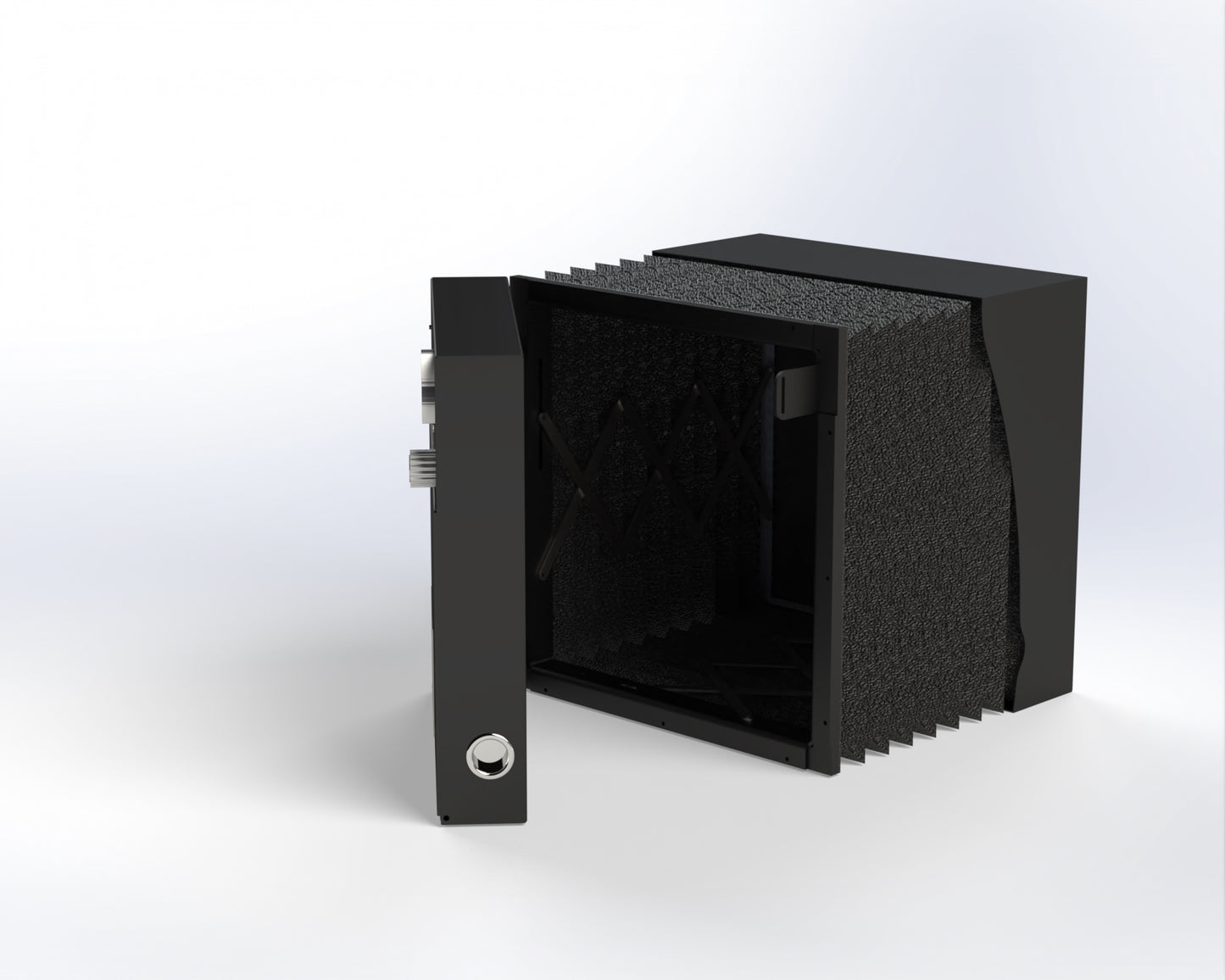 Smartkasten - Model WM