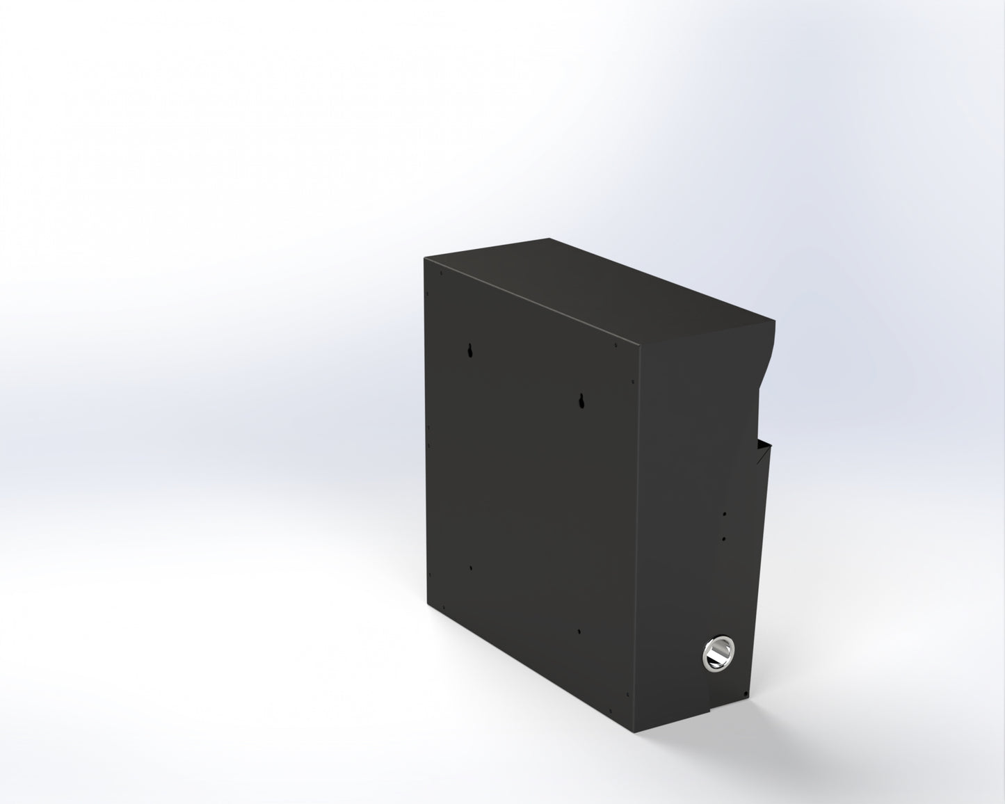 Smartkasten - Model WM