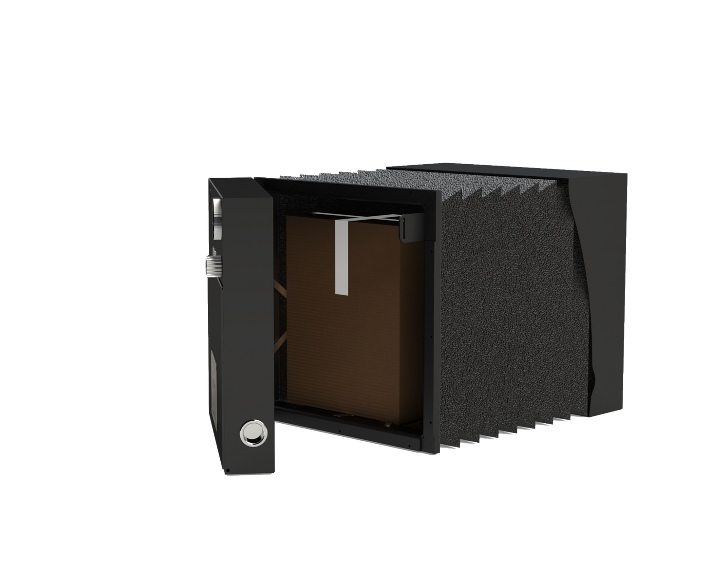 Smartkasten - Model WM