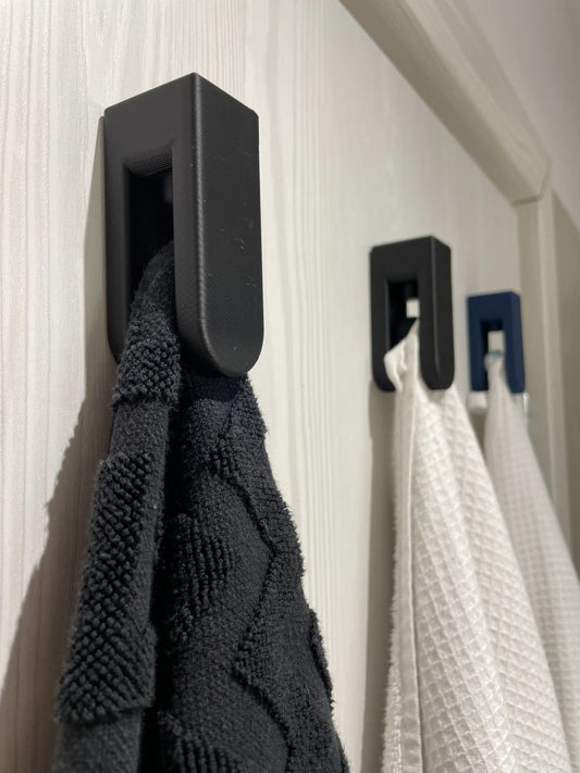 Auto-Lock Hanger (3 Stücke)